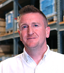 Gantrail Operations Manager - Stephen Bateman