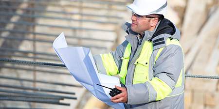 Rail System Maintenance