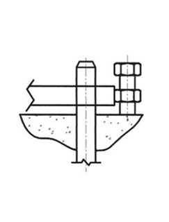 Bolt Levelling Options