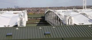 Wimbledon Centre Court Roof