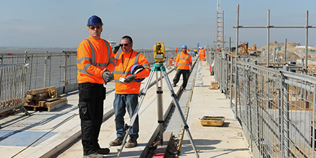 Rail System Maintenance