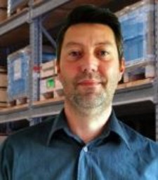 Gantrail Technical Manager - Scott Cross