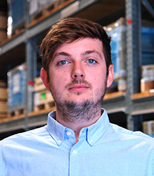 Gantrail Product Manager - Alexander Nelson